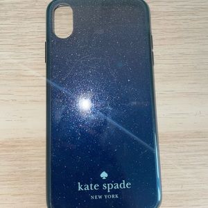 IPhone 10x Max Kate Spade Case